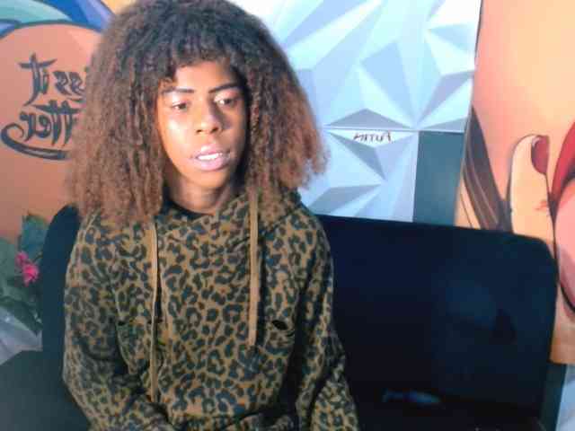 Ebonystorm webcam