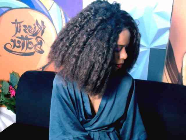 Ebonystorm webcam