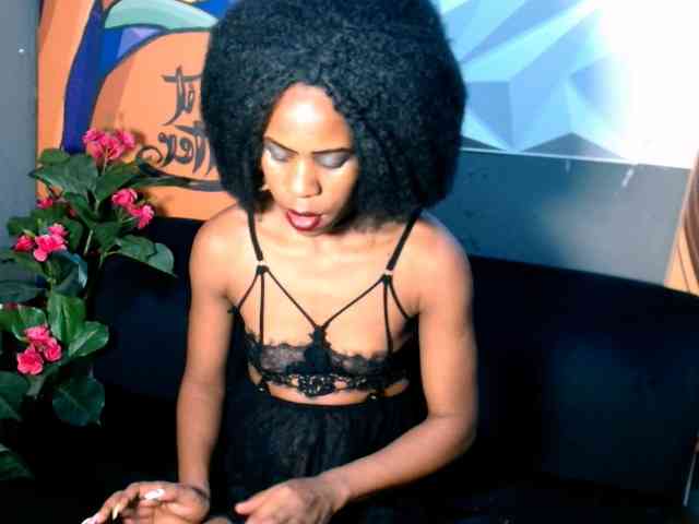 Ebonystorm webcam