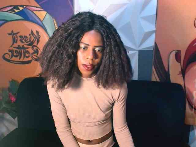 Ebonystorm webcam