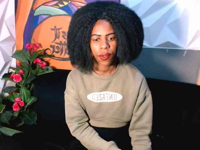 Ebonystorm webcam