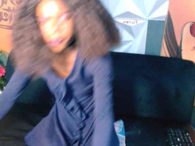 Ebonystorm webcam