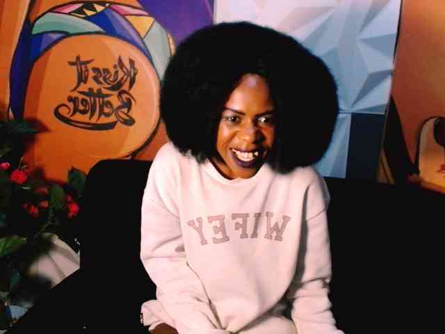 Ebonystorm webcam