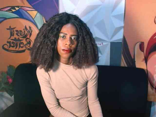 Ebonystorm webcam