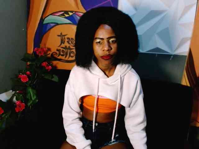 Ebonystorm webcam