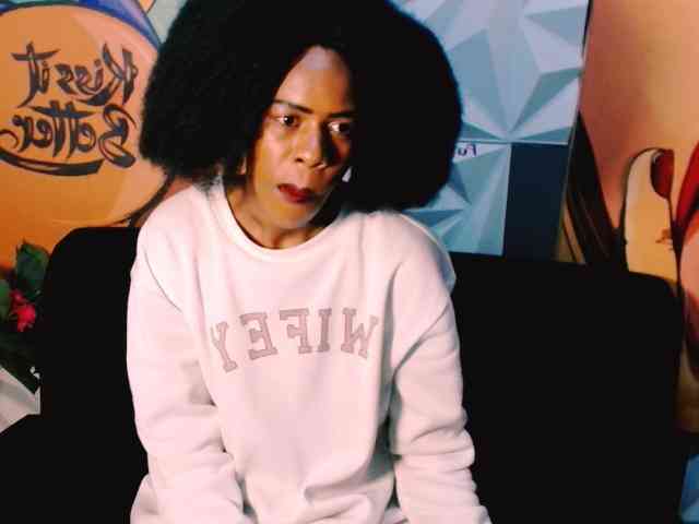 Ebonystorm webcam
