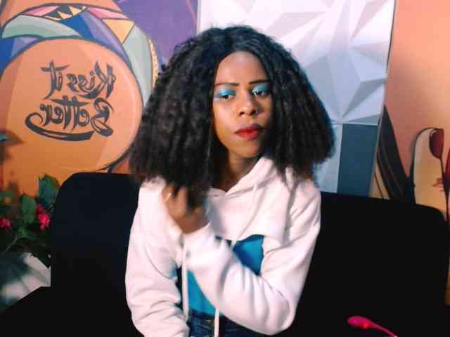Ebonystorm webcam