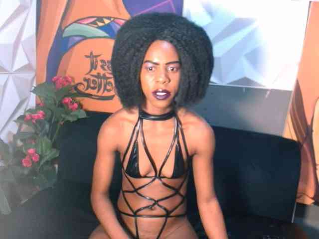 Ebonystorm webcam