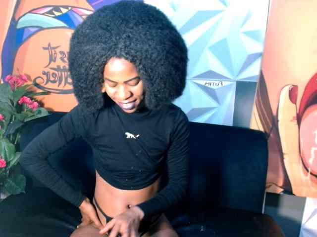 Ebonystorm webcam
