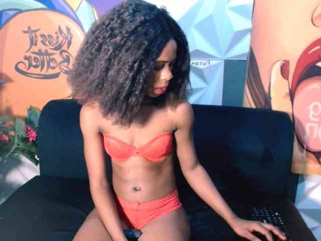 Ebonystorm webcam