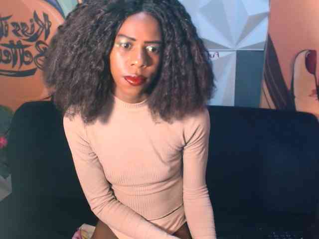 Ebonystorm webcam