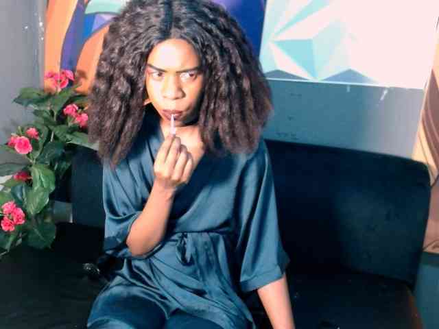 Ebonystorm webcam
