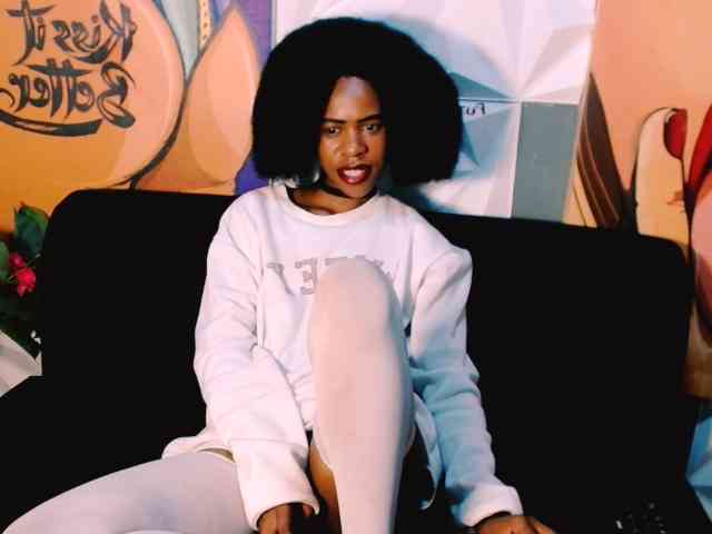 Ebonystorm webcam