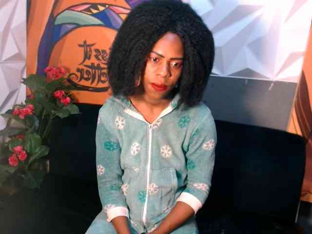 sex video chat Ebonystorm