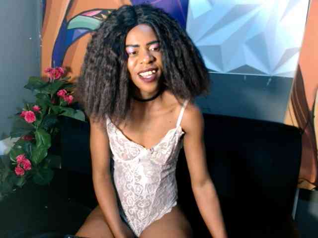 Ebonystorm webcam