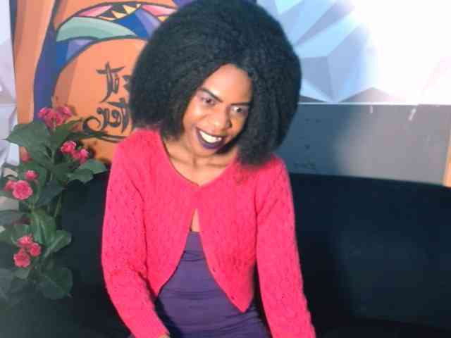 Ebonystorm webcam