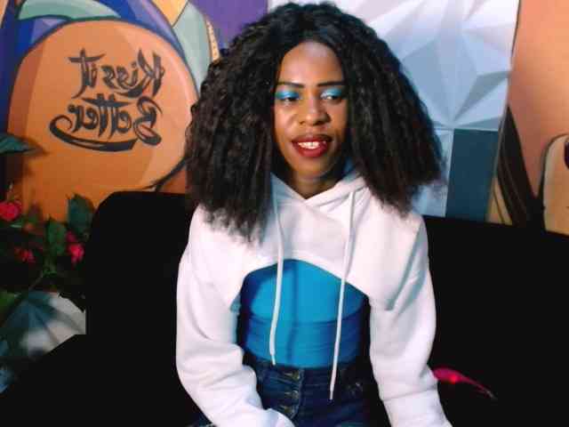 Ebonystorm webcam