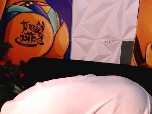 Ebonystorm webcam