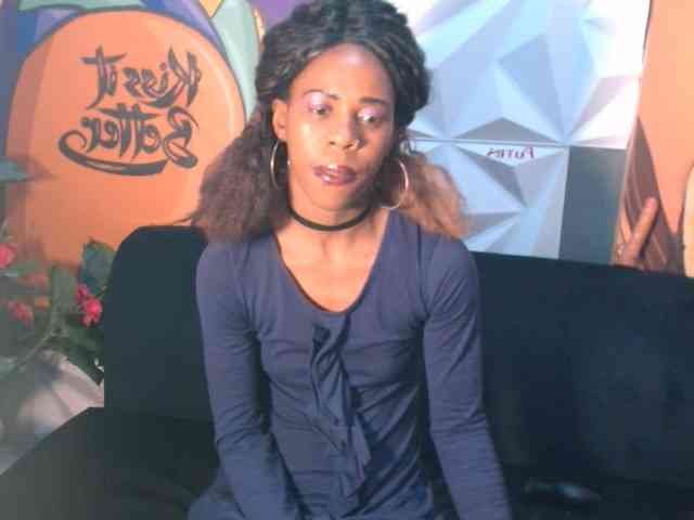 Ebonystorm webcam