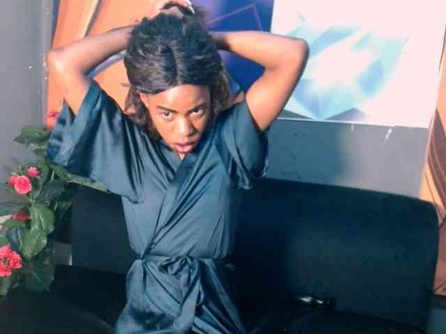 Ebonystorm webcam