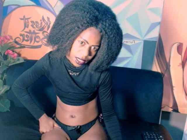 Ebonystorm webcam