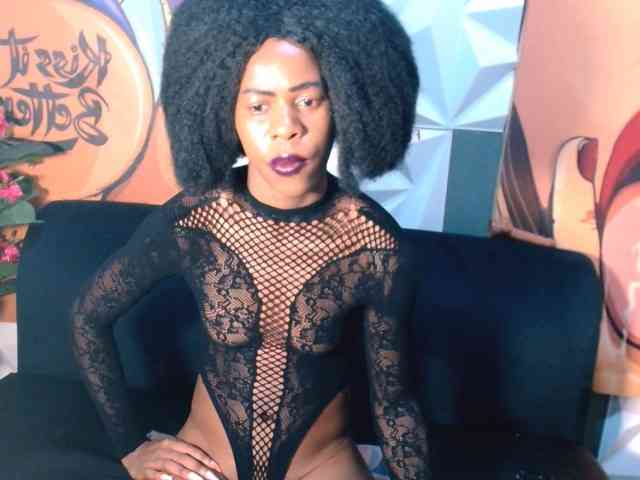 Ebonystorm webcam