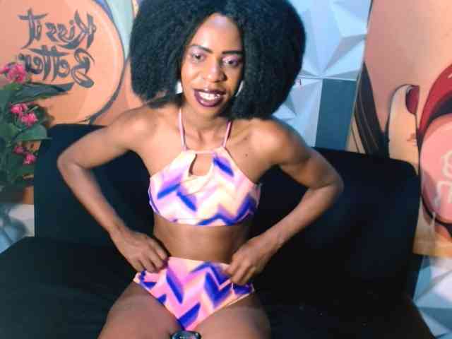 Ebonystorm webcam