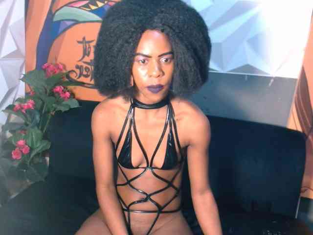 Ebonystorm webcam