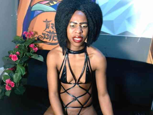 Ebonystorm webcam