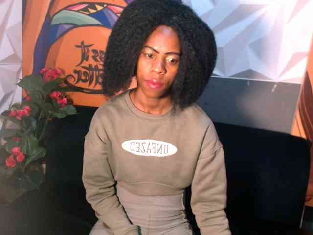 Ebonystorm webcam
