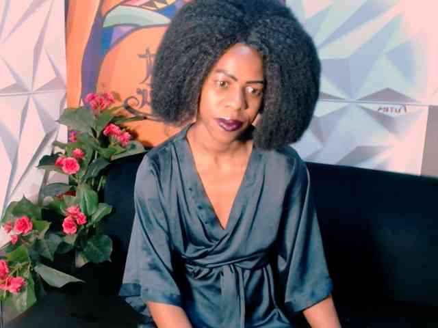 Ebonystorm webcam