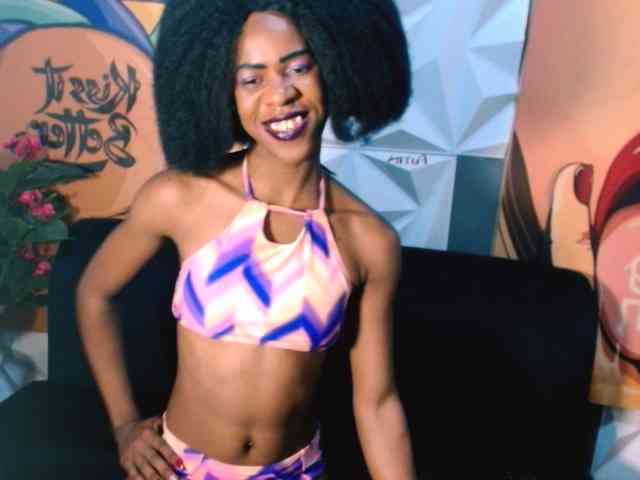 Ebonystorm webcam