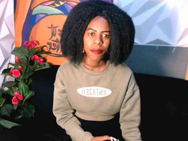 Ebonystorm webcam