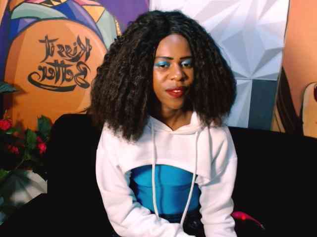 Ebonystorm webcam