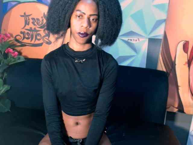 Ebonystorm webcam
