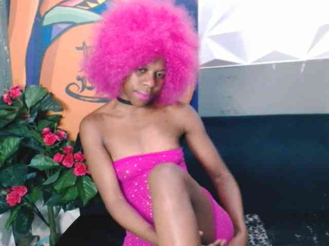 Ebonystorm Ebonystorm