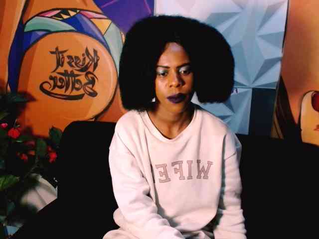 Ebonystorm webcam