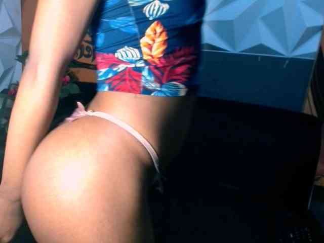 Ebonystorm webcam