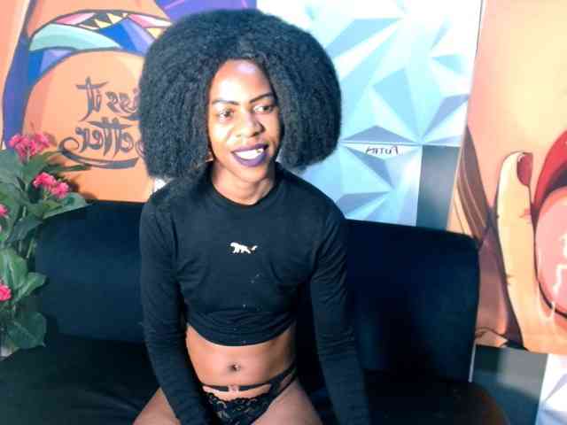 Ebonystorm webcam