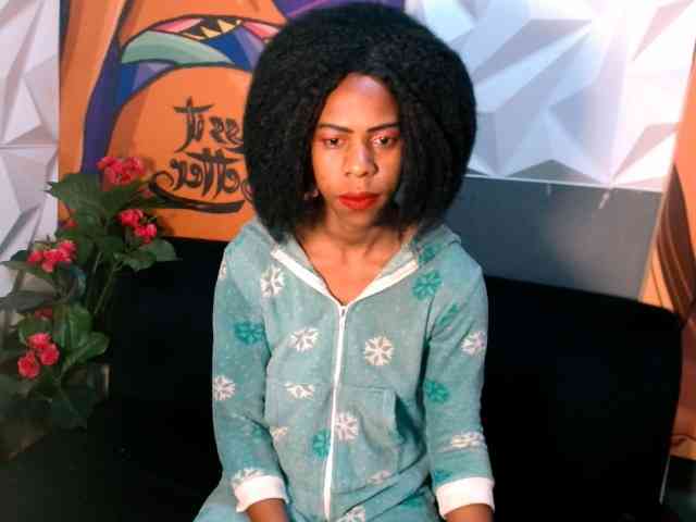 Ebonystorm webcam