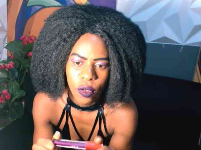 Ebonystorm webcam