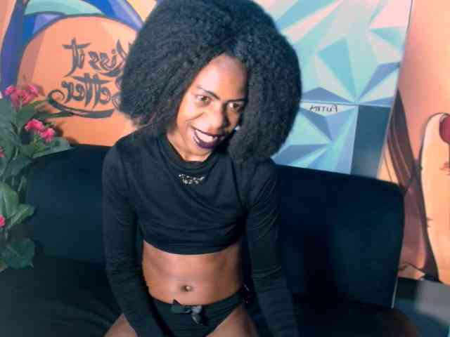 Ebonystorm webcam