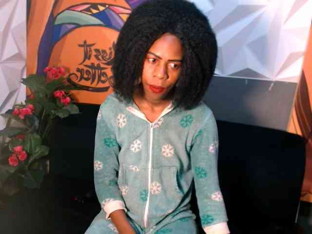 Ebonystorm webcam