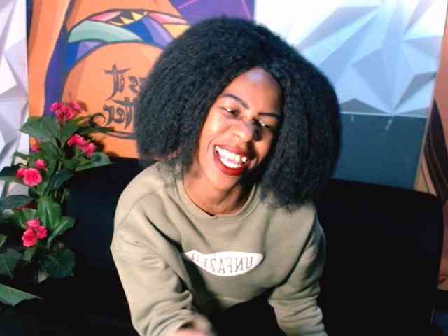 Ebonystorm webcam