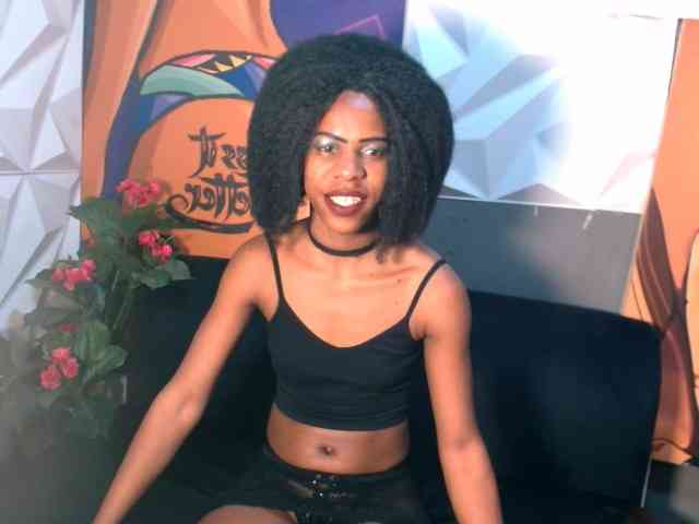 Ebonystorm webcam