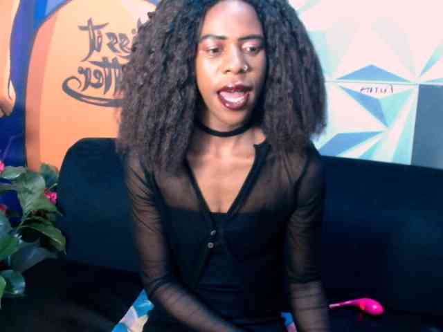 Ebonystorm webcam