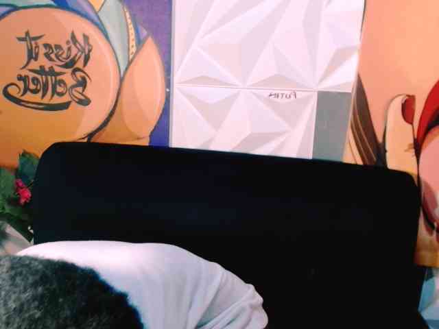 Ebonystorm webcam