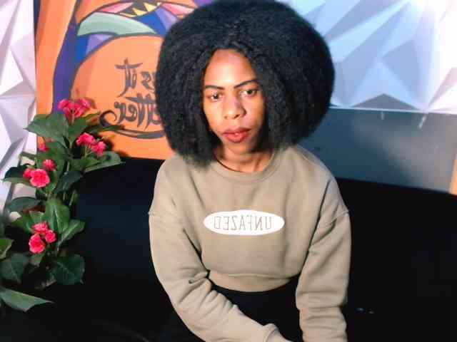 Ebonystorm webcam