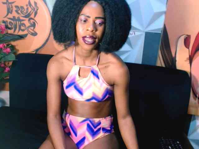Ebonystorm webcam