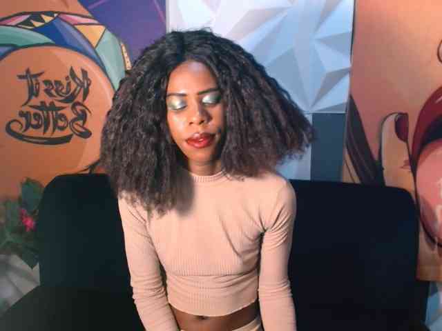 Ebonystorm webcam